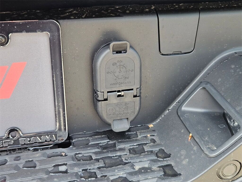 2025 Ram 1500 Rebel Gresham OR