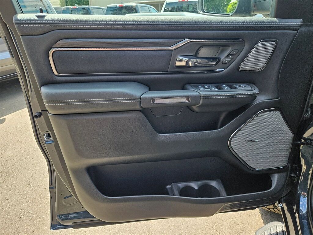 2025 Ram 1500 Rebel Gresham OR