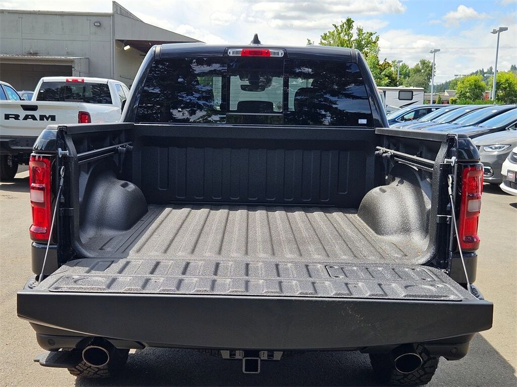 2025 Ram 1500 Rebel Gresham OR