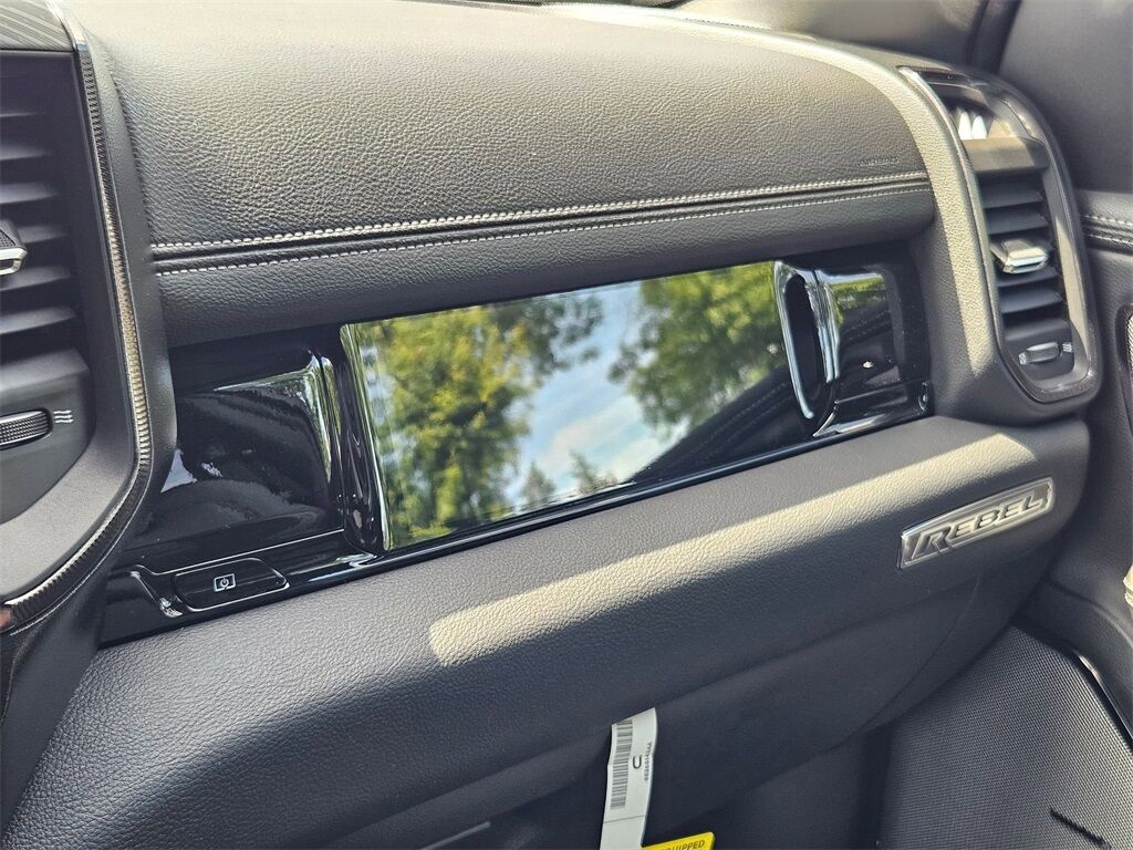 2025 Ram 1500 Rebel Gresham OR