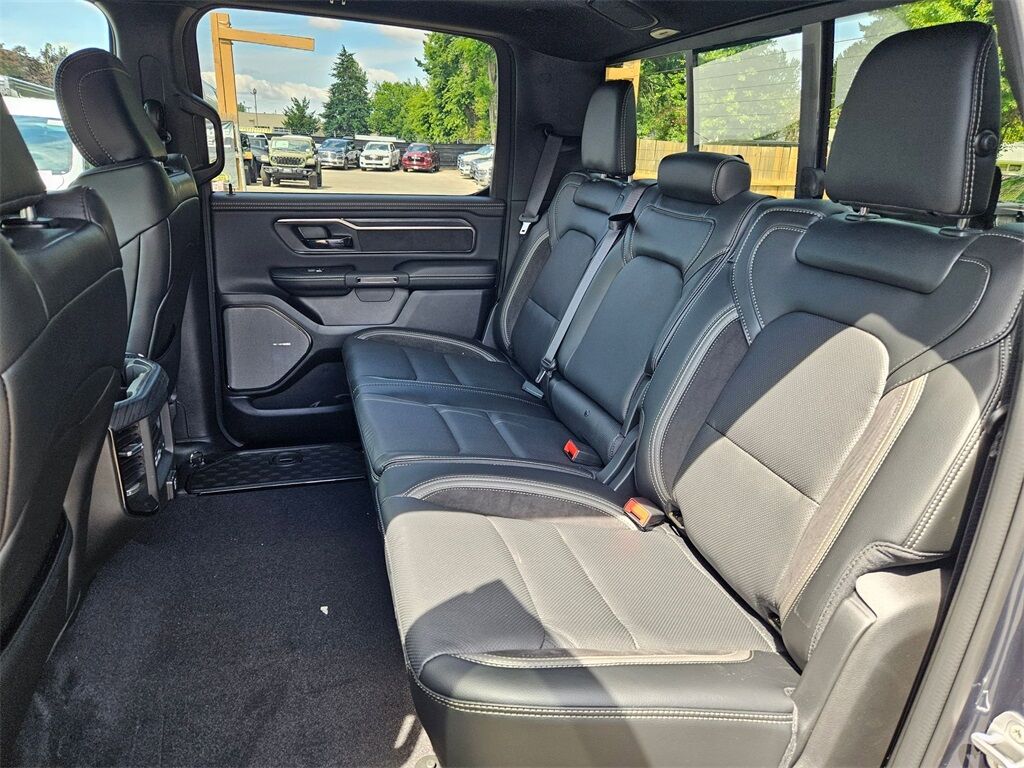 2025 Ram 1500 Rebel Gresham OR
