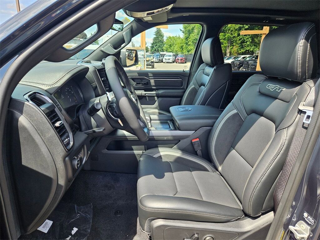 2025 Ram 1500 Rebel Gresham OR