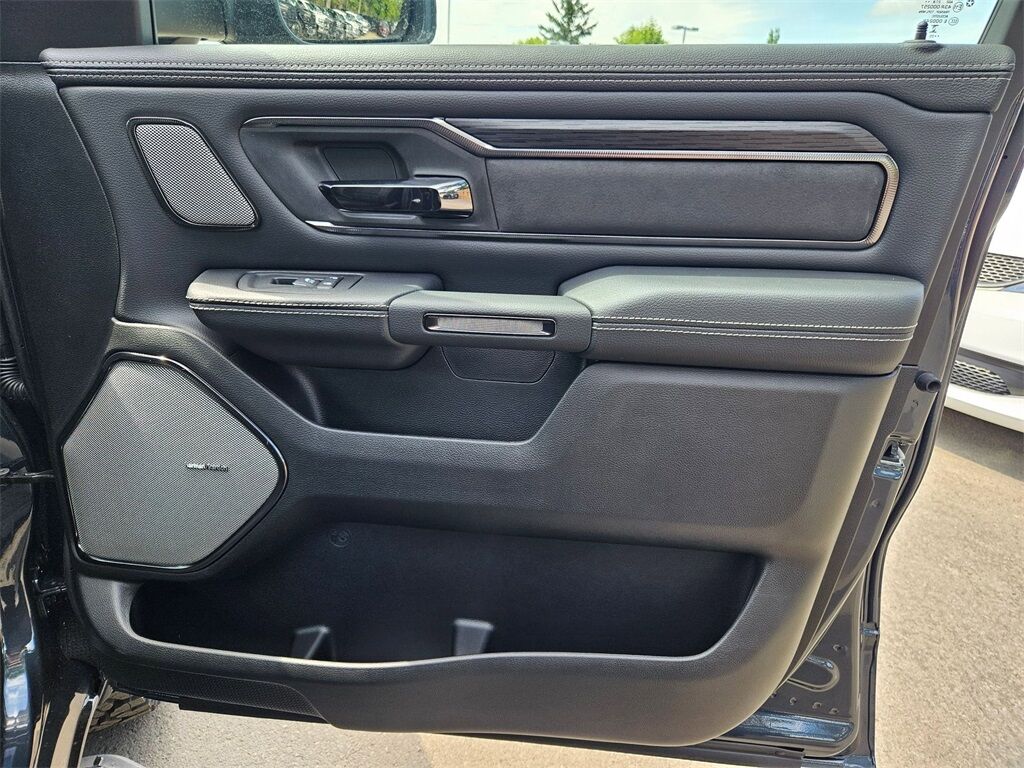 2025 Ram 1500 Rebel Gresham OR