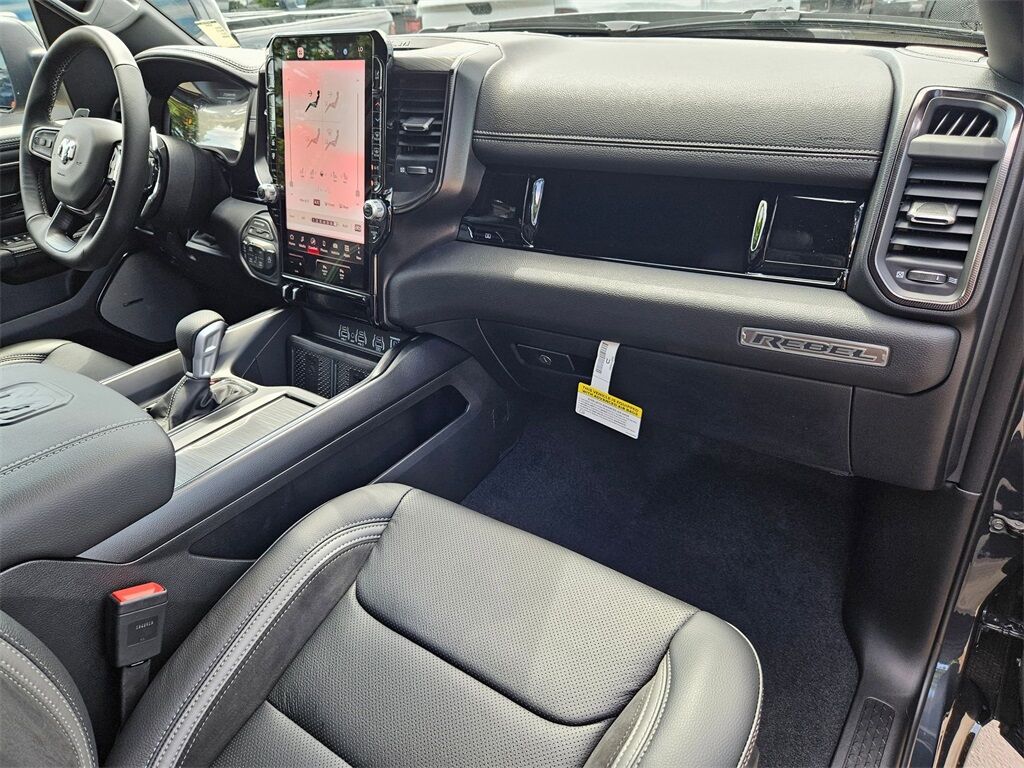 2025 Ram 1500 Rebel Gresham OR