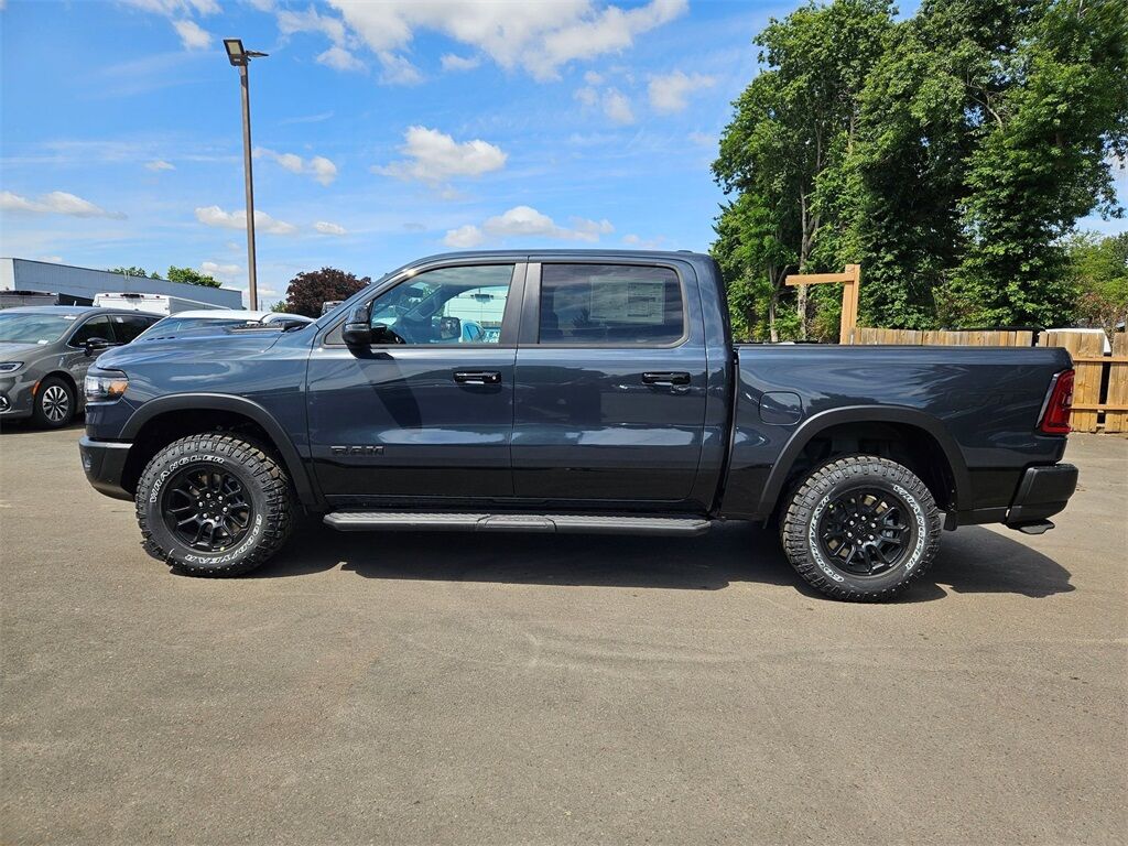 2025 Ram 1500 Rebel Gresham OR