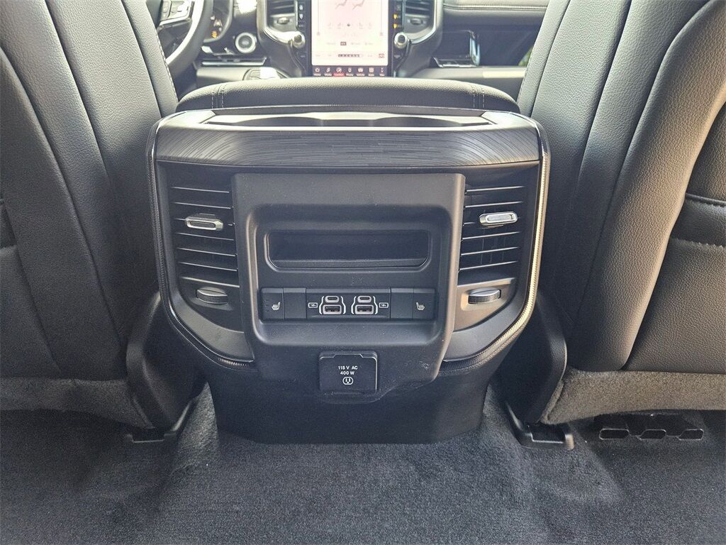 2025 Ram 1500 Rebel Gresham OR
