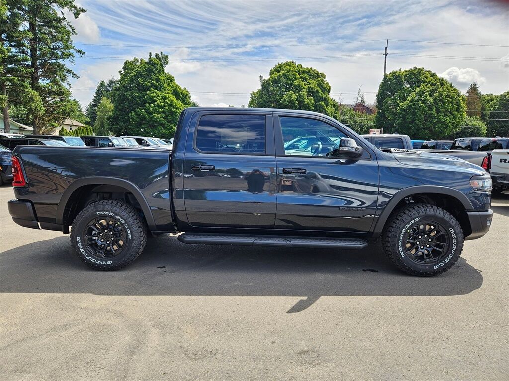 2025 Ram 1500 Rebel Gresham OR