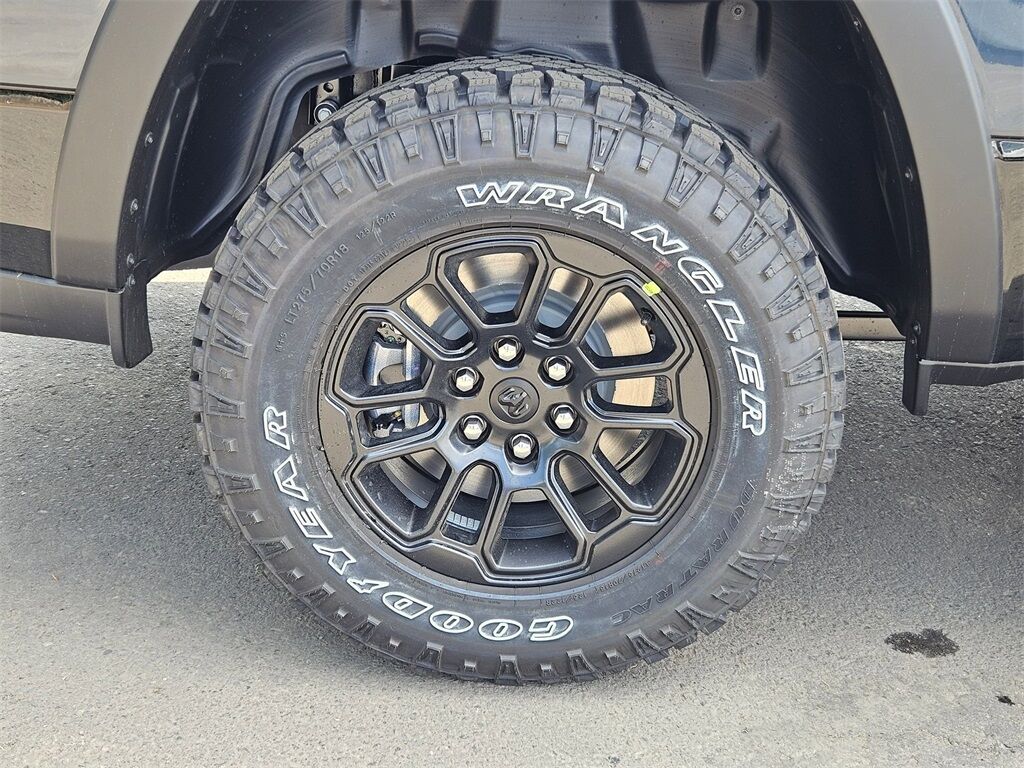 2025 Ram 1500 Rebel Gresham OR