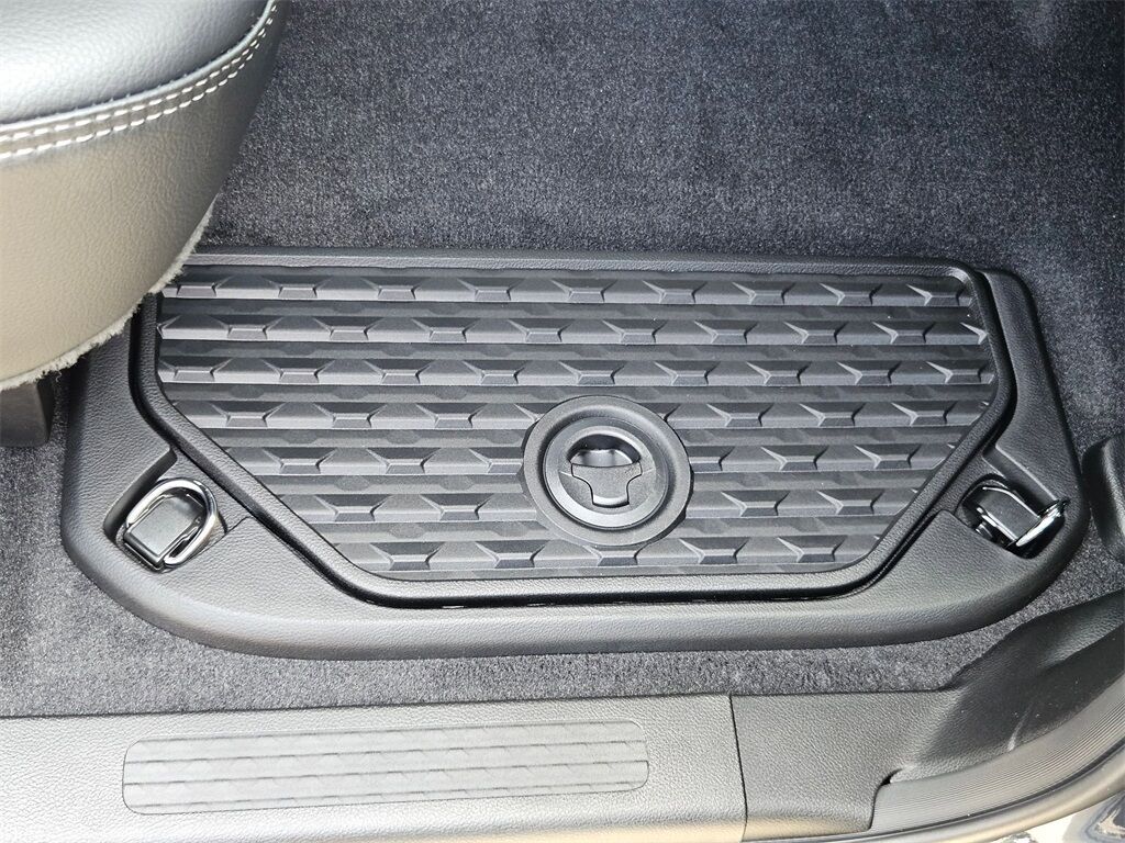 2025 Ram 1500 Rebel Gresham OR
