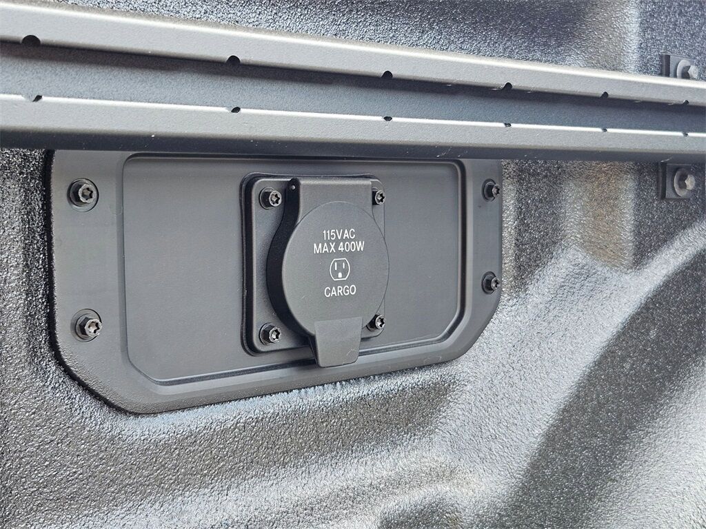 2025 Ram 1500 Rebel Gresham OR