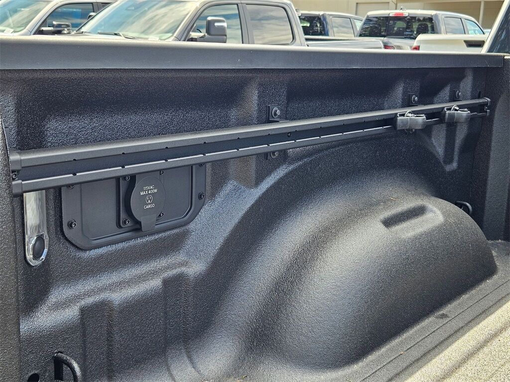 2025 Ram 1500 Rebel Gresham OR