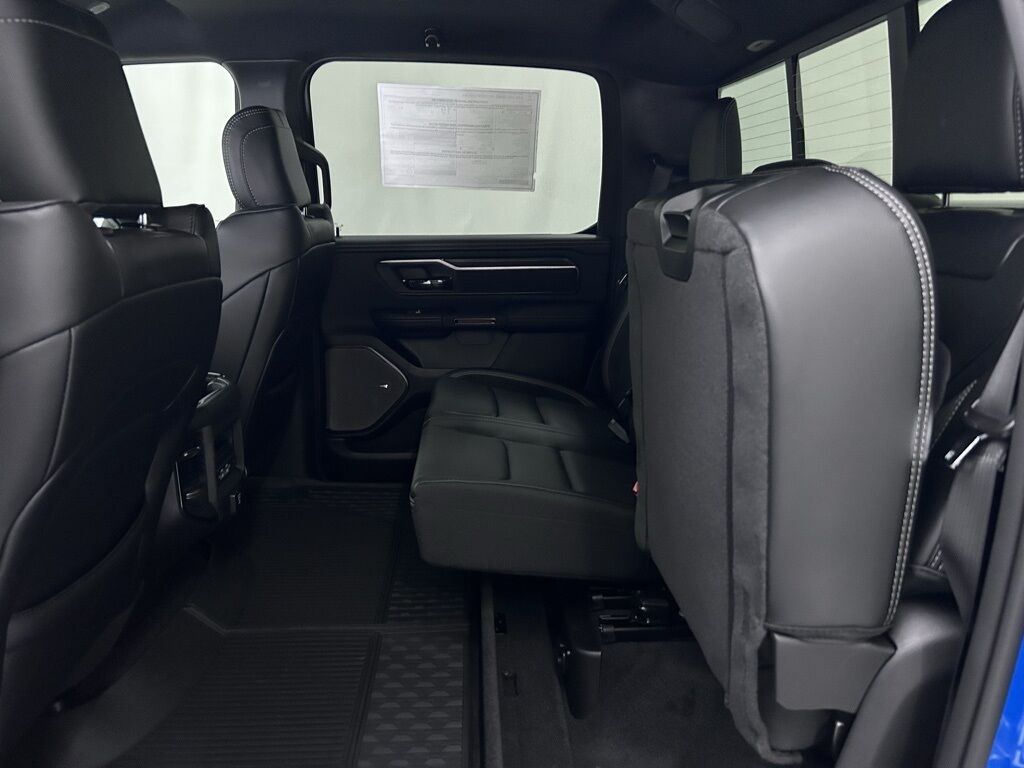 2025 Ram 1500 Rebel Portland OR