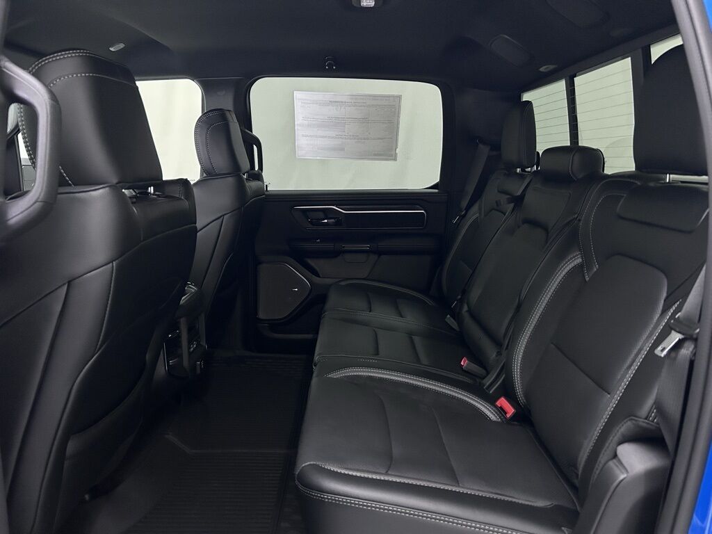 2025 Ram 1500 Rebel Portland OR