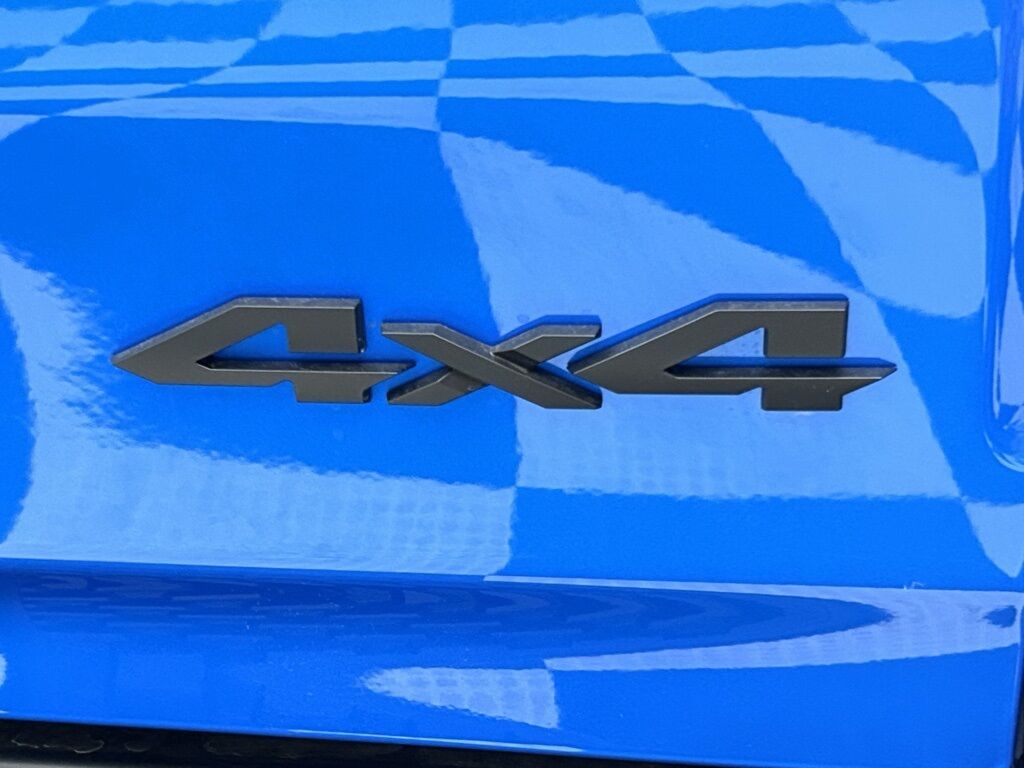 2025 Ram 1500 Rebel Portland OR