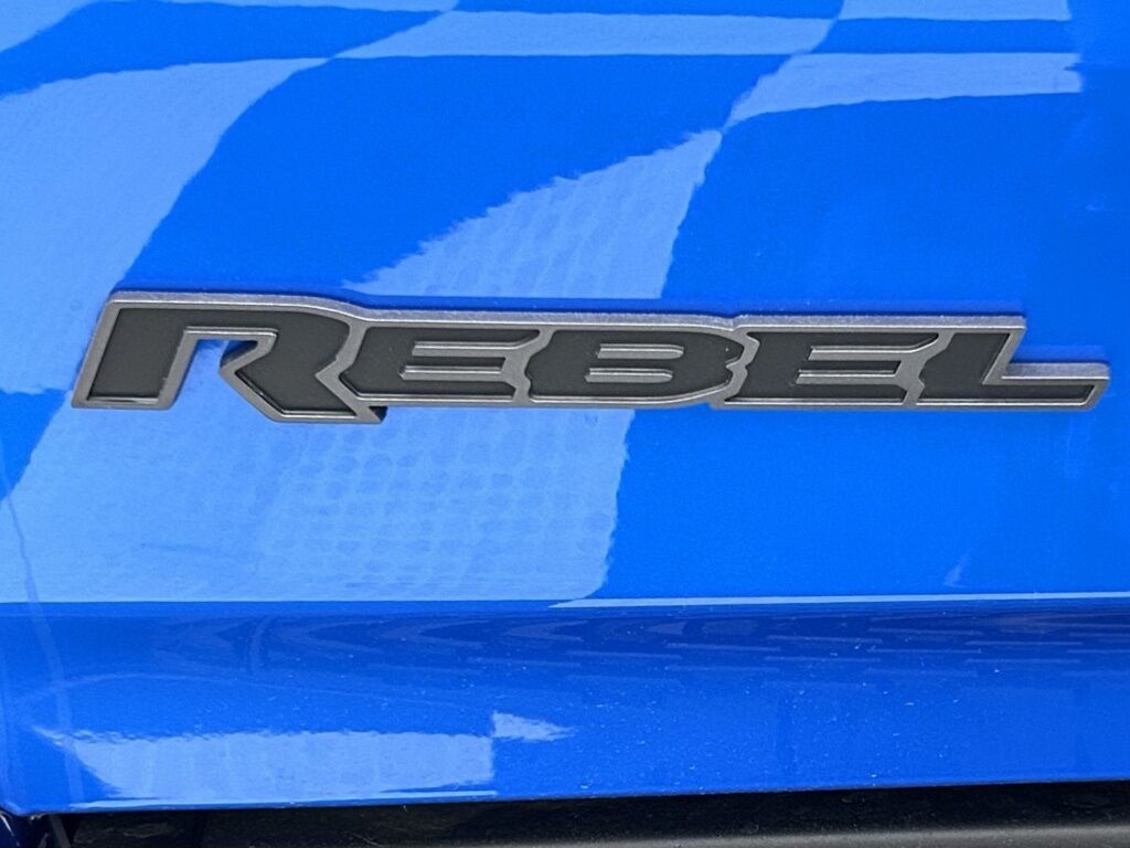 2025 Ram 1500 Rebel Portland OR