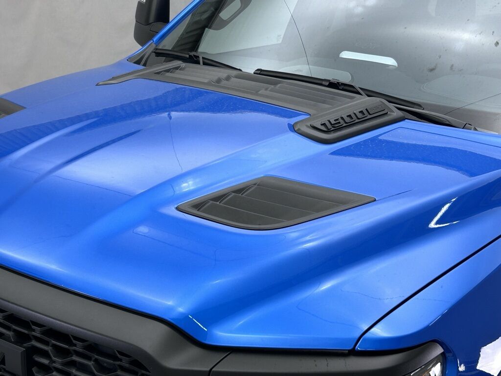 2025 Ram 1500 Rebel Portland OR