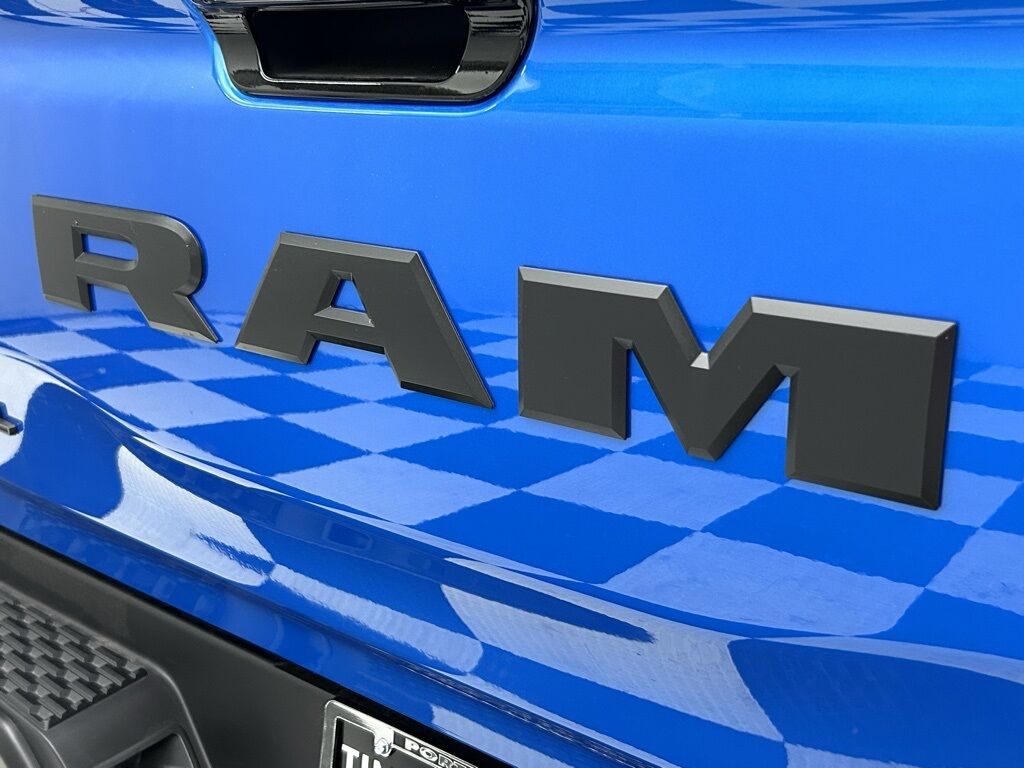 2025 Ram 1500 Rebel Portland OR