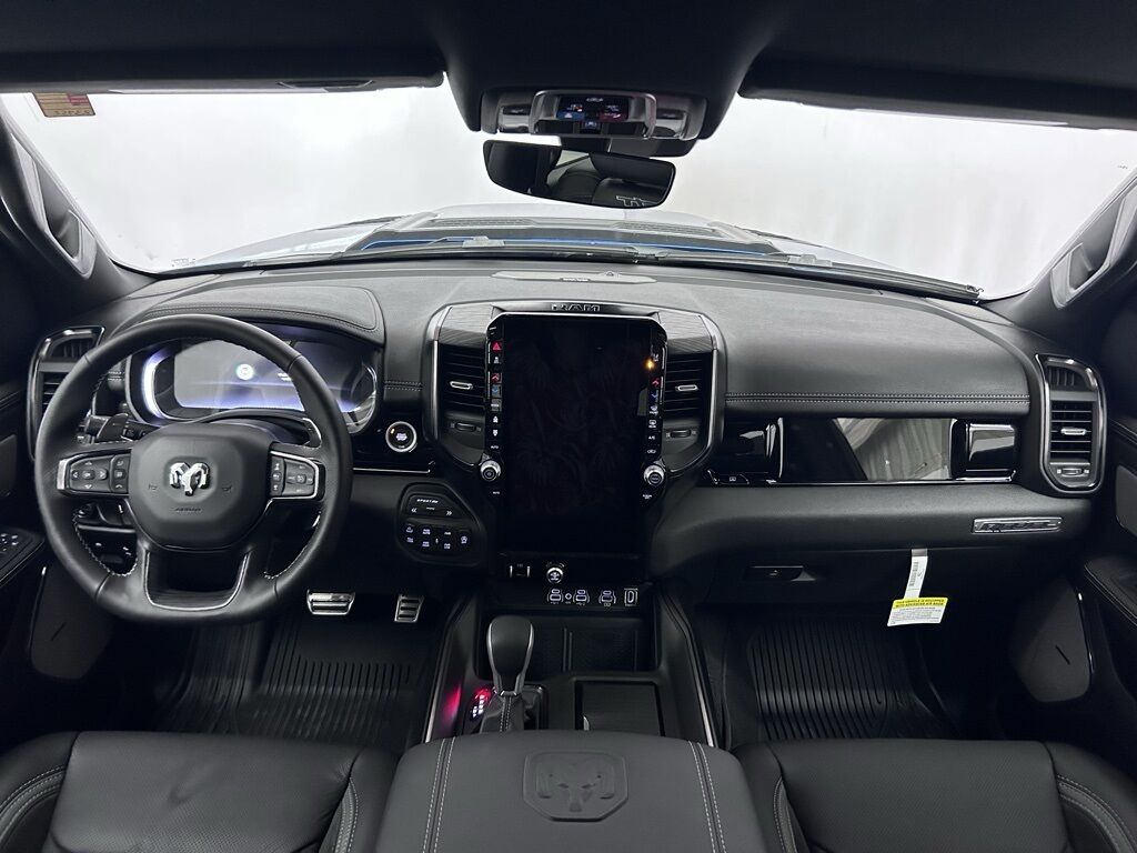 2025 Ram 1500 Rebel Portland OR