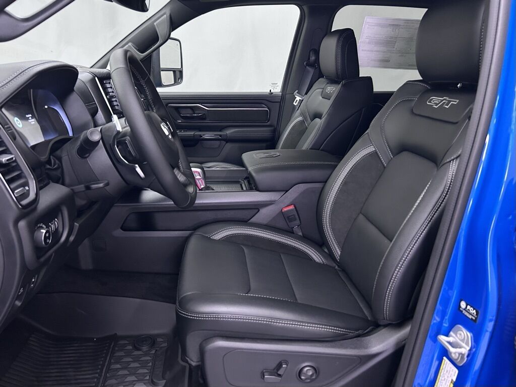 2025 Ram 1500 Rebel Portland OR