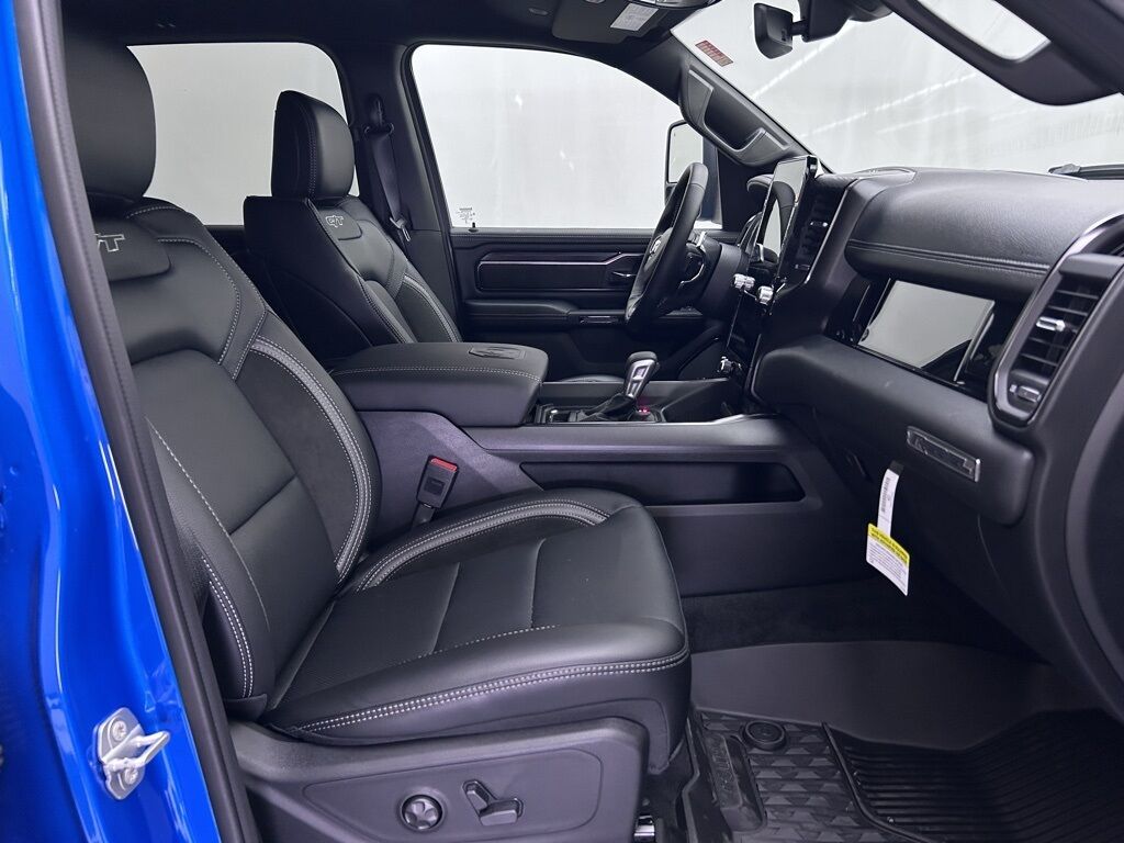2025 Ram 1500 Rebel Portland OR