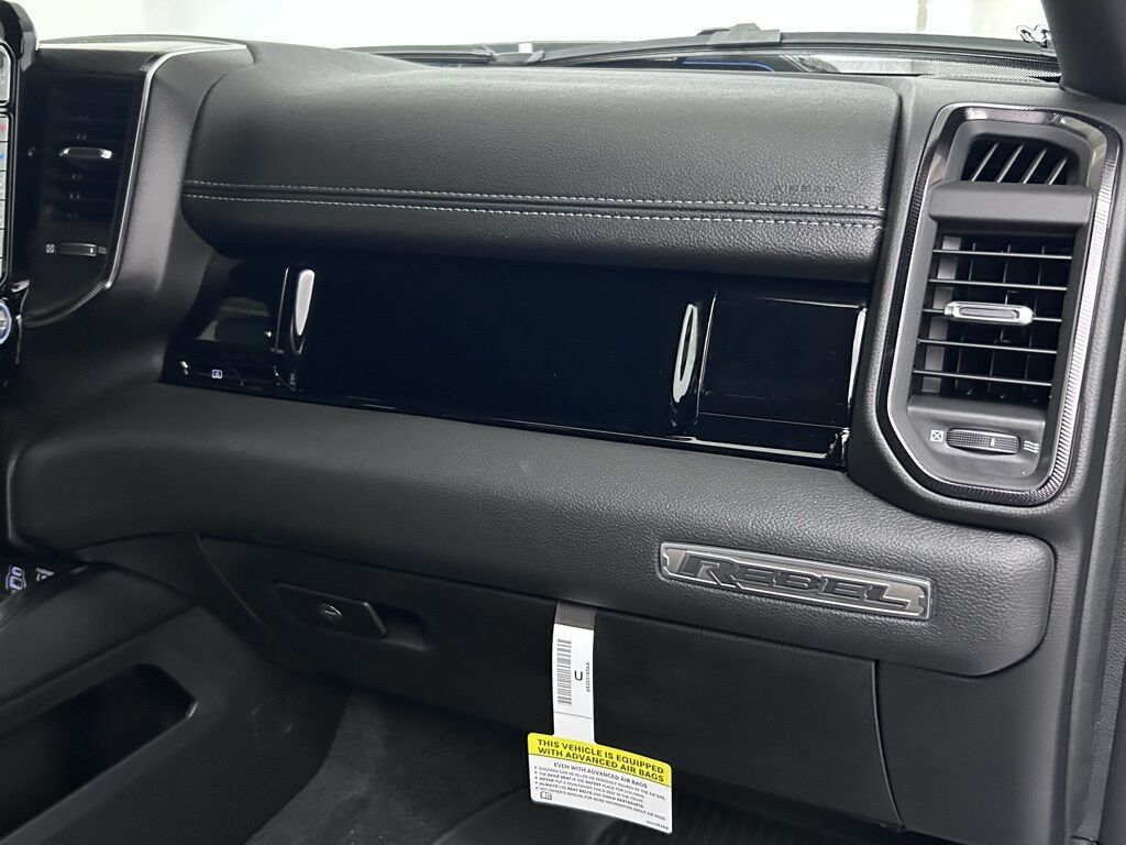 2025 Ram 1500 Rebel Portland OR