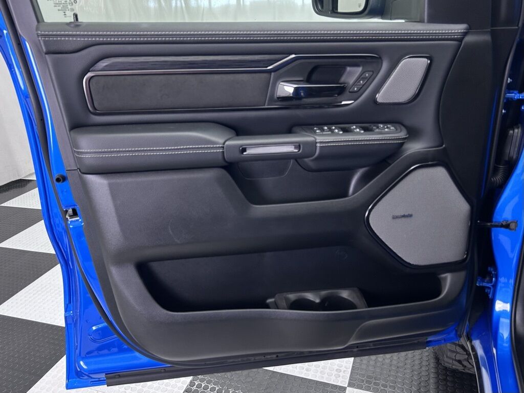 2025 Ram 1500 Rebel Portland OR