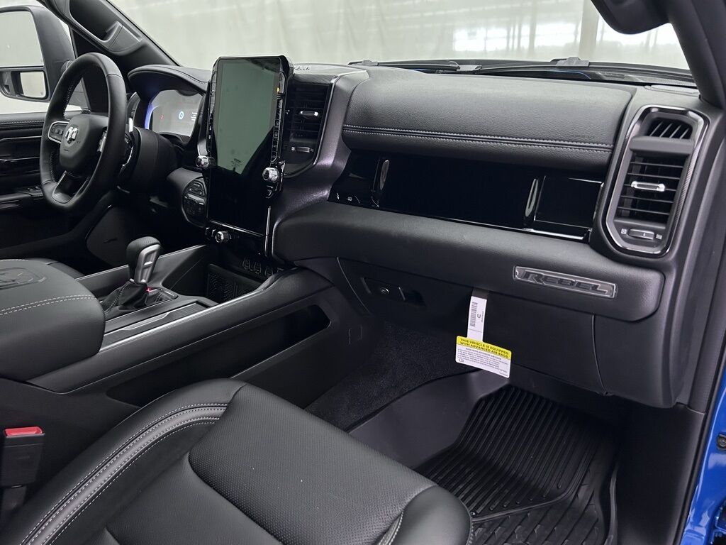 2025 Ram 1500 Rebel Portland OR