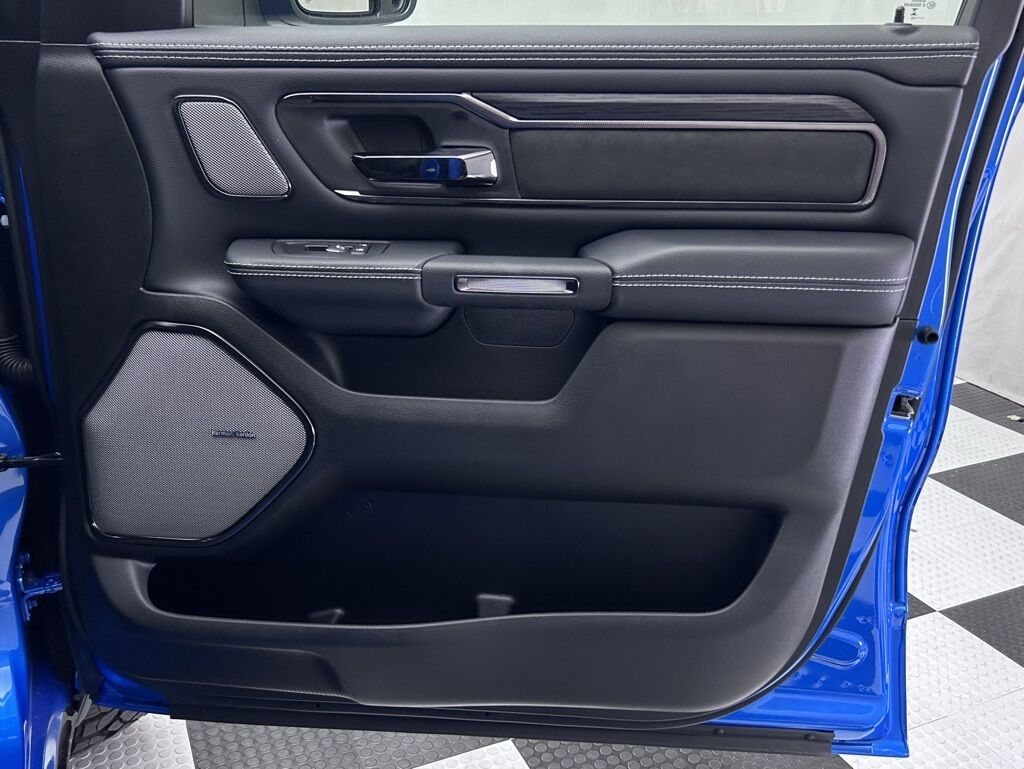 2025 Ram 1500 Rebel Portland OR