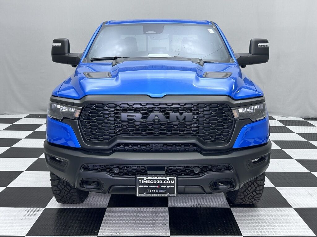 2025 Ram 1500 Rebel Portland OR