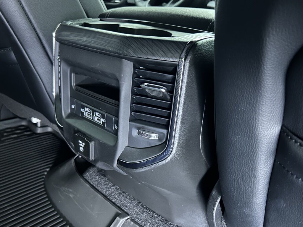 2025 Ram 1500 Rebel Portland OR