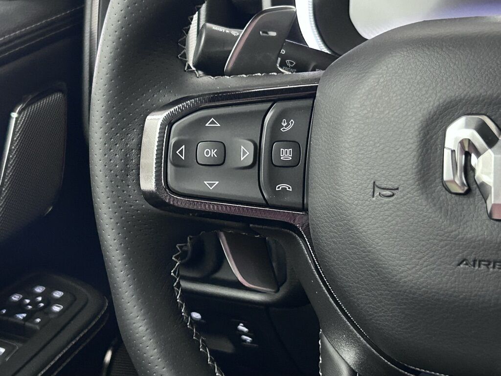 2025 Ram 1500 Rebel Portland OR