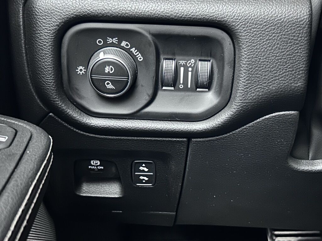 2025 Ram 1500 Rebel Portland OR