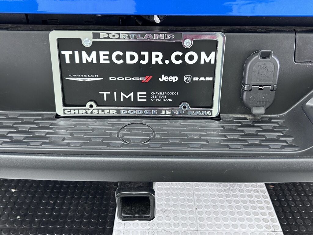 2025 Ram 1500 Rebel Portland OR