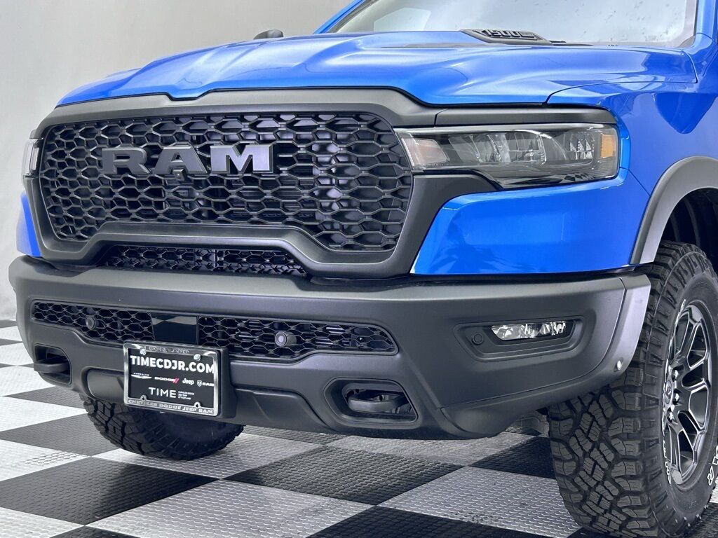 2025 Ram 1500 Rebel Portland OR