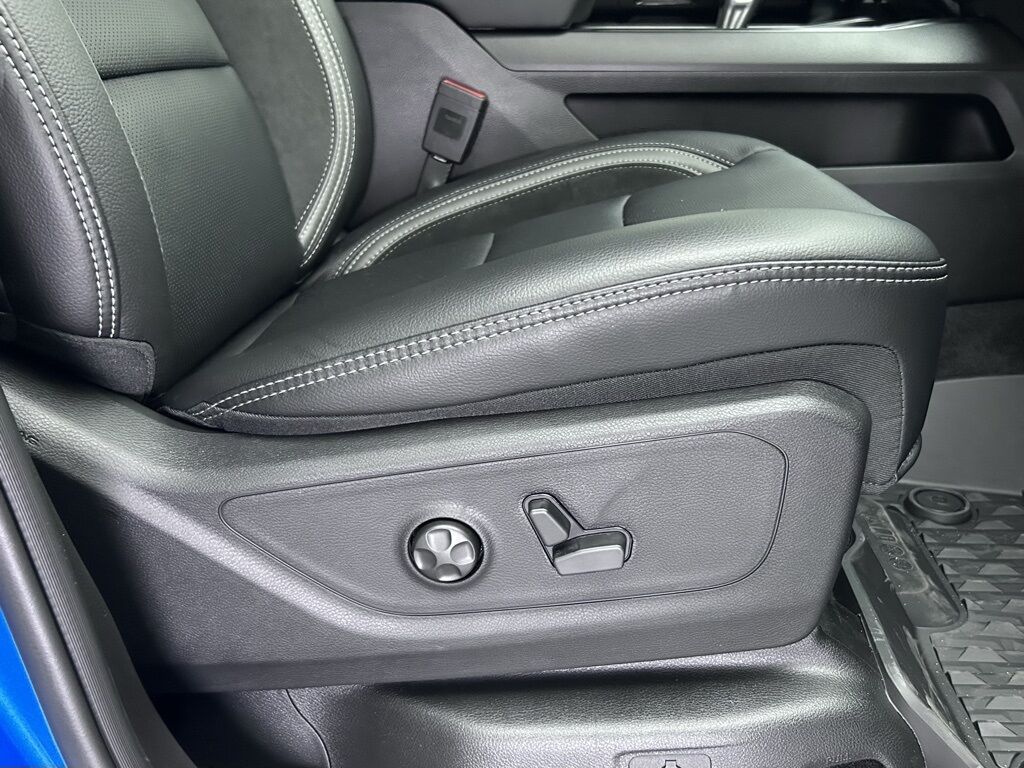 2025 Ram 1500 Rebel Portland OR
