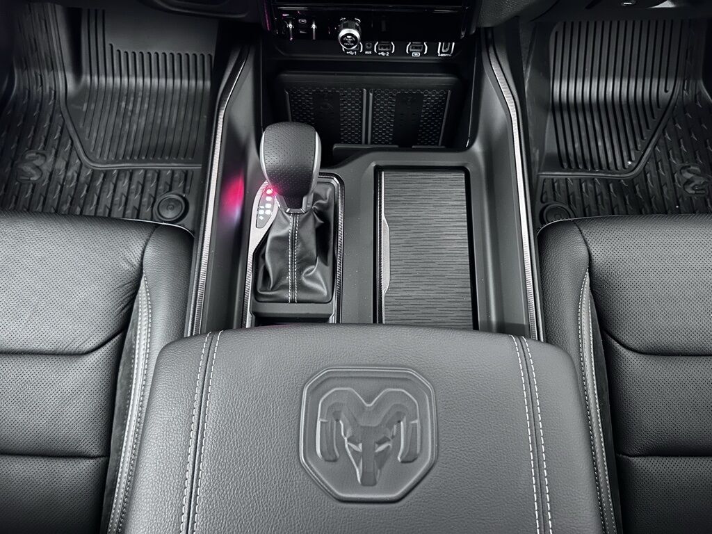 2025 Ram 1500 Rebel Portland OR