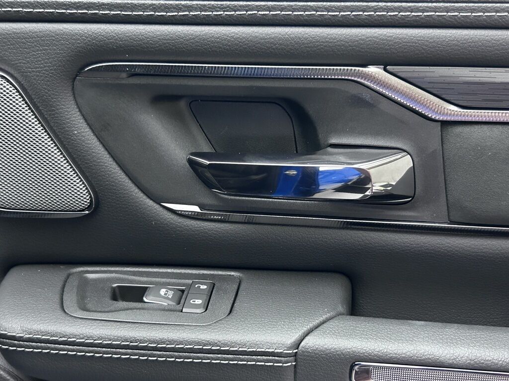 2025 Ram 1500 Rebel Portland OR