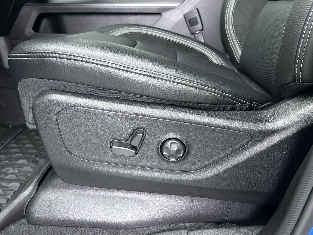 2025 Ram 1500 Rebel Portland OR