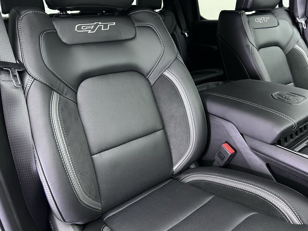 2025 Ram 1500 Rebel Portland OR