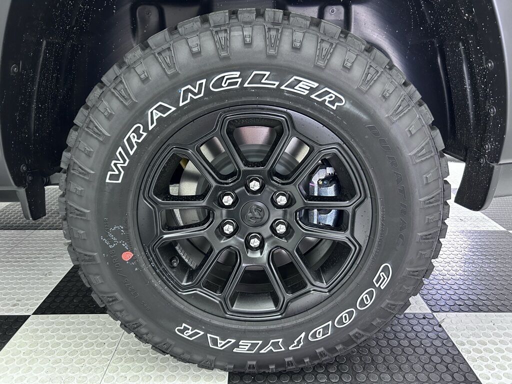 2025 Ram 1500 Rebel Portland OR