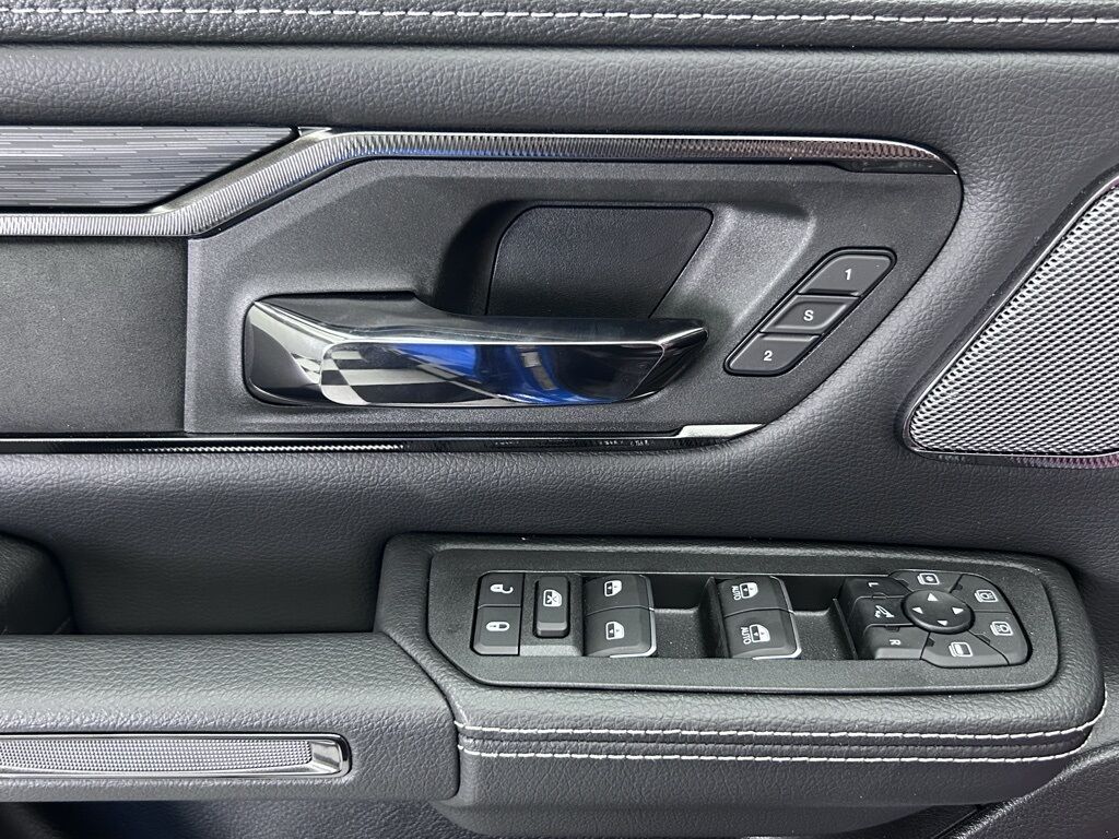2025 Ram 1500 Rebel Portland OR