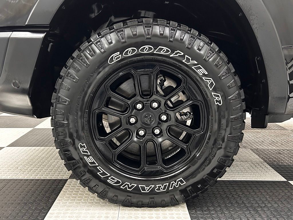 2025 Ram 1500 Rebel Portland OR