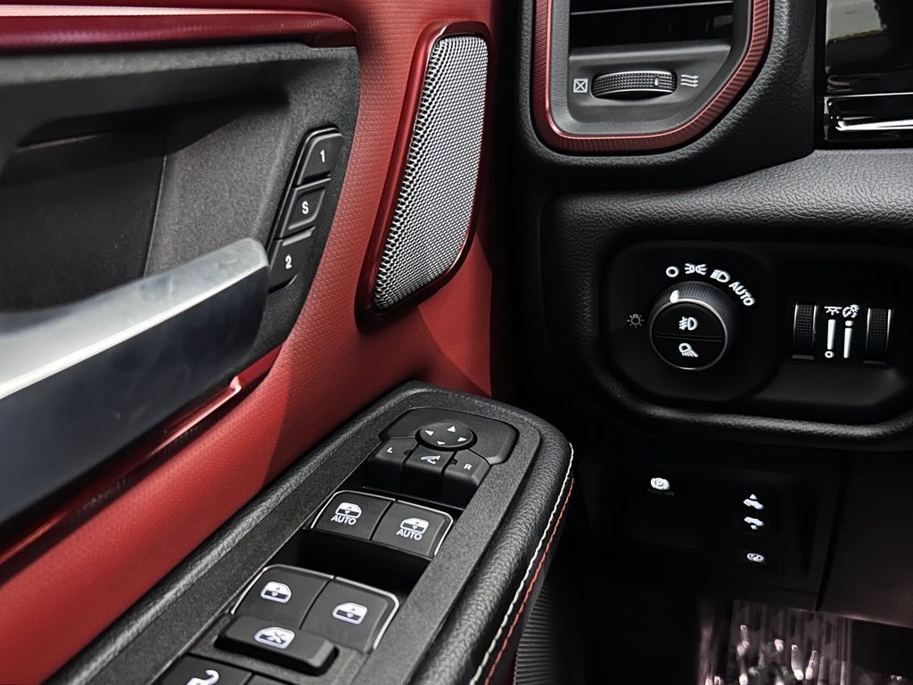 2025 Ram 1500 Rebel Portland OR