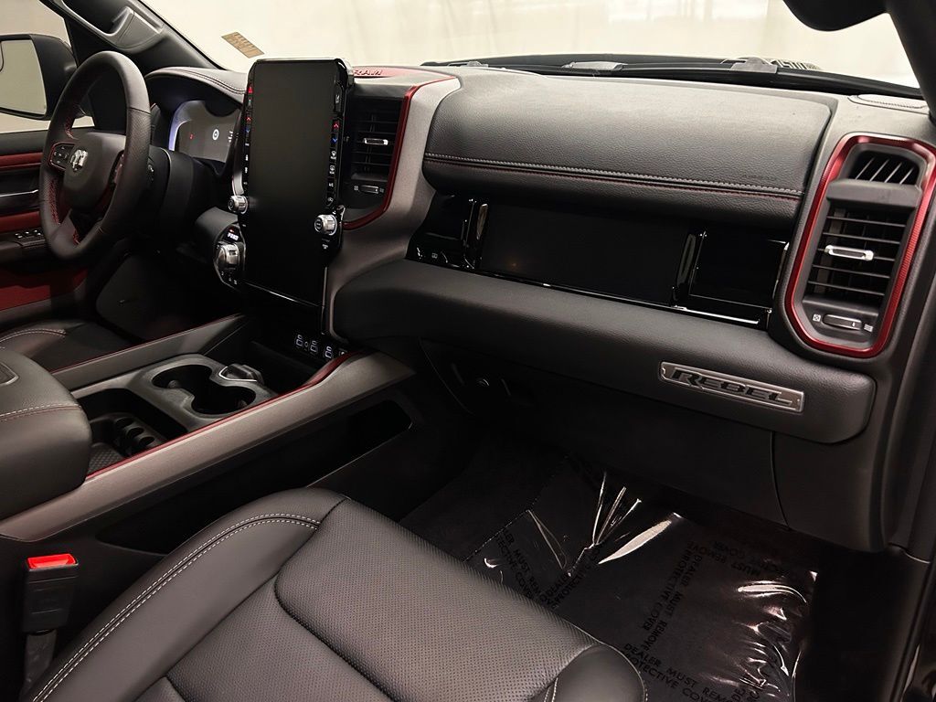 2025 Ram 1500 Rebel Portland OR