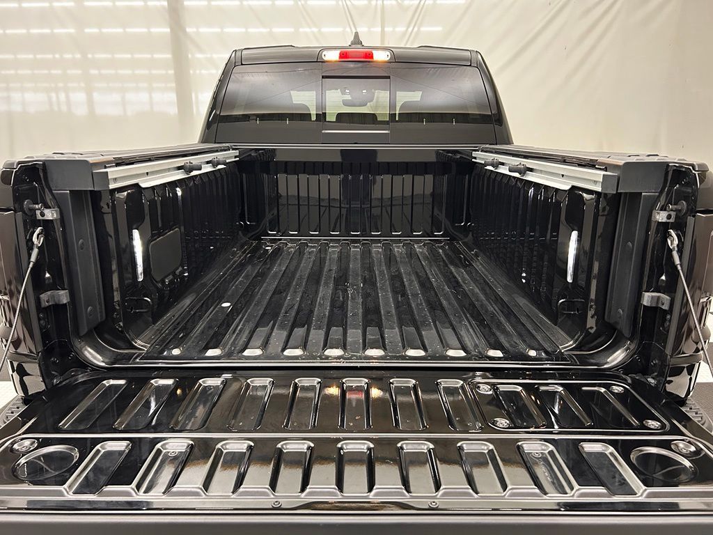 2025 Ram 1500 Rebel Portland OR