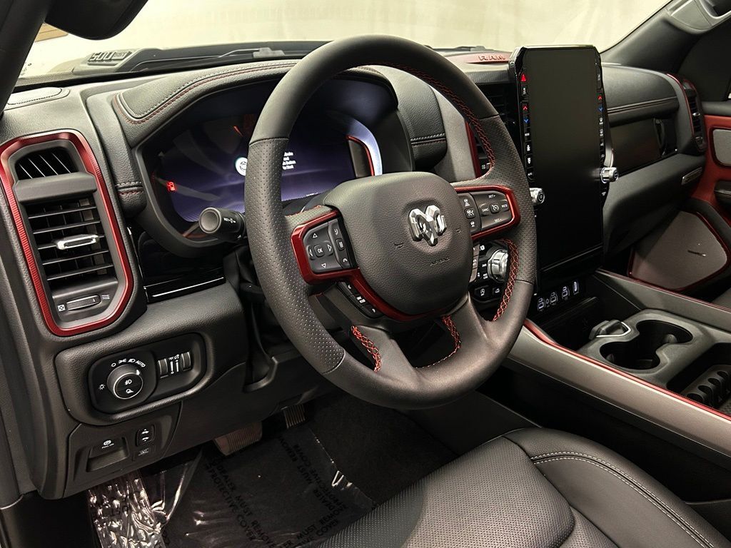 2025 Ram 1500 Rebel Portland OR