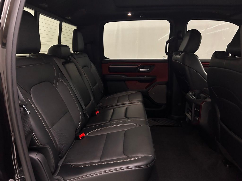 2025 Ram 1500 Rebel Portland OR