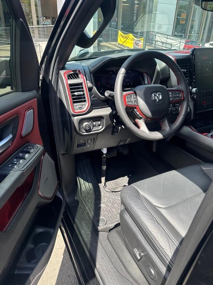 2025 Ram 1500 Rebel Portland OR