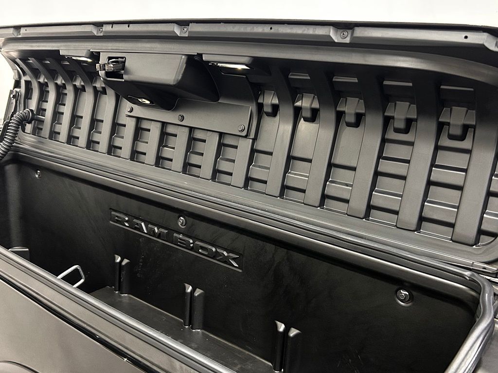 2025 Ram 1500 Rebel Portland OR
