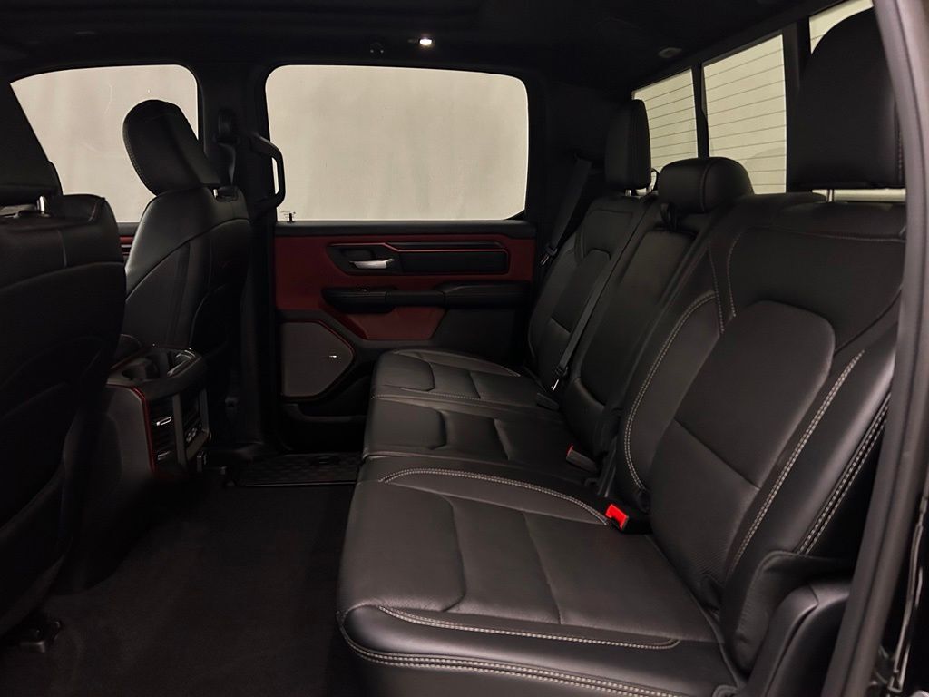 2025 Ram 1500 Rebel Portland OR